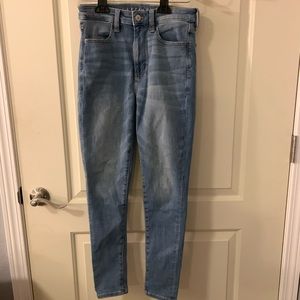 NWOT American Eagle Jeans